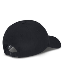 

Бейсболка adidas II3513 black/white, Чорний