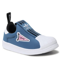 adidas Topánky adidas Superstar 360 X C GY9220 Altblu/Ftwwht/Cblack