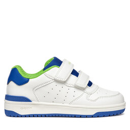 Geox Sneakers Geox J Washiba J46LQA 000BC C0293 M Alb