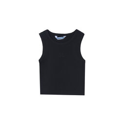 Mayoral Mayoral Marškinėliai 6032 Juoda Slim Fit