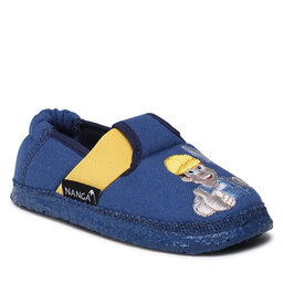 Nanga Papuci de casă Nanga Bob 26/0501 S Blau 30