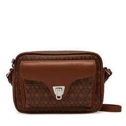 Coccinelle Сумка Coccinelle Coccinelle Beat Coat.Mono E1 S0J 55 04 01 Коричневий