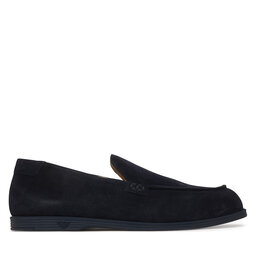 Emporio Armani Сліпери Emporio Armani EM004941 AF23967 UB117 Cиній