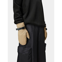 Rains Handskar Rains Vardo Mittens W2T3 16170 Sand
