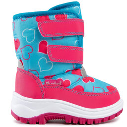 

Снігоходи Playshoes 193009 Turkis 15, Голубий