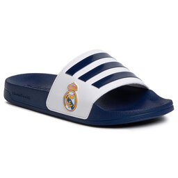 adidas Ciabatte adidas adilette Shower FW7073 Bianco