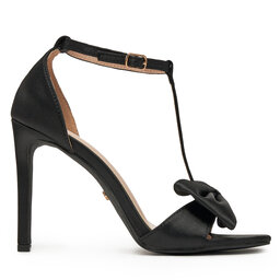 DeeZee Sandale DeeZee LB03-12A Negru