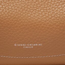 

Сумка Gianni Chiarini Cloe BS 10660 RNGDBL Nature-Sabbia, Коричневий