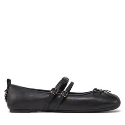 PINKO Балетки PINKO Gioia 09 SD0297 P003 Чорний