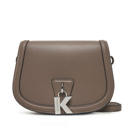 KARL LAGERFELD Borsetta KARL LAGERFELD A1W30408 Grigio