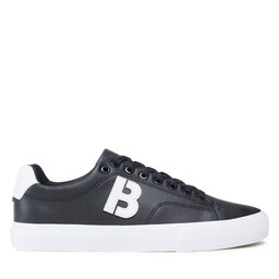

Снікерcи Boss Aiden 50474728 10232547 01 Dark Blue 401, Cиній