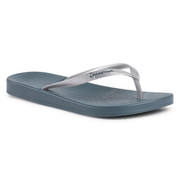 Ipanema Flip-flops Ipanema Anatomica Tan Fem 81030 Blue/Silver 24501