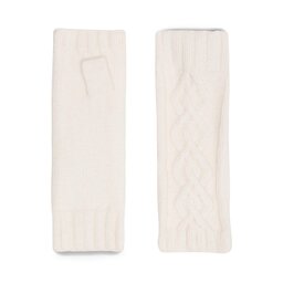 Jenny Fairy Guanti da donna Jenny Fairy 4W6-008-AW23 Beige