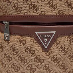 

Рюкзак Guess Vezzola HMVZLJ P4190 BBO, Бежевий