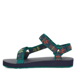 

Босоніжки Teva Original Universal 1116656C Gecko navy, Cиній