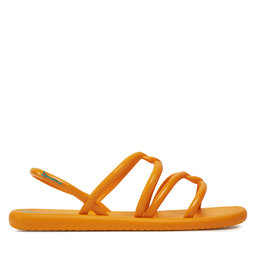 

Босоніжки Ipanema 27135 Yellow/Blue AV564, Жовтий