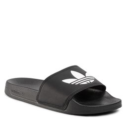 adidas Šlepetės adidas adilette Lite FU8298 Cblack/Ftwwht/Cblack