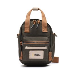 National Geographic Crossover torbica National Geographic N19183.11 Khaki 11