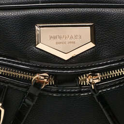 

Сумка Monnari BAG2250-020 Чорний