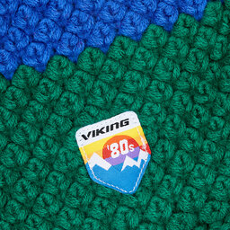 

Шапкa Viking Graceland 210/24/8753 7334, Кольоровий