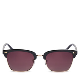 JENNY Saulesbrilles JENNY 4WF-010-SS25 Melns