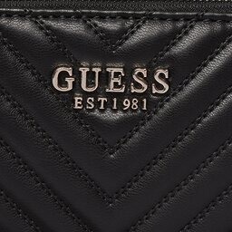 

Сумка Guess Noelle (QG) HWQG78 79140 BLA, Чорний
