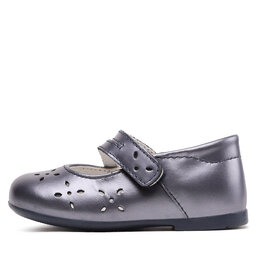 

Туфлі Primigi 3905900 M Pearly Blue, Голубий
