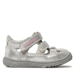 

Босоніжки DD Step G077-360A Silver, Срібний