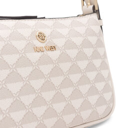 

Сумка Nine West Trisian NTL134773 White, Білий