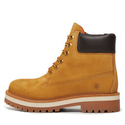 

Черевики туристичні Lumberjack KRISTY SW50501-006-D01 Yellow/Dk Brown M0001, Коричневий
