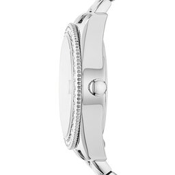 

Годинник Fossil Scarlette ES4317 Silver/Silver, Срібний