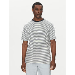 BOSS BOSS Póló 50537498 Sötétkék Regular Fit