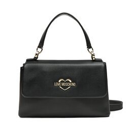 

Сумка LOVE MOSCHINO JC4083PP1HLD0000 Nero, Чорний