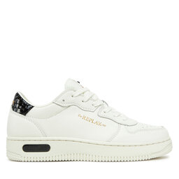 REPLAY Sneakersy REPLAY GWZ2U .000.C0048L Bílá