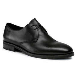 Vagabond Félcipő Vagabond Percy 5062-201-20 Black
