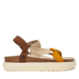 Genuins Sandali Genuins Rigoni Vegan G105796 Multicolore
