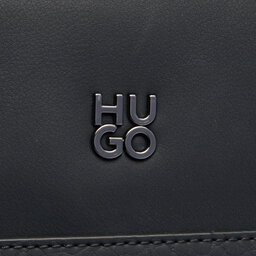 

Рюкзак Hugo Elliott 3.0 50503882 10241415 01 Black 001, Чорний