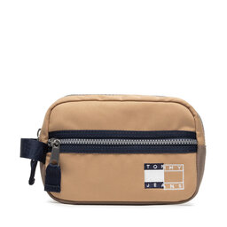 Tommy Jeans Trousse de toilette Tommy Jeans Tjm Heritage Washbag Spliced AM0AM09512 0F4