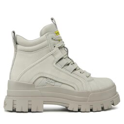 

Черевики туристичні Buffalo Aspha Nc Mid 1622135 Light Grey, Сірий