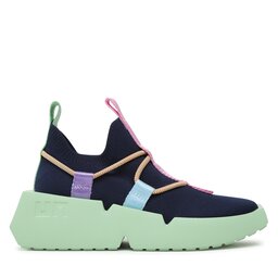 

Снікерcи United Nude, Cиній