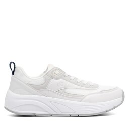 

Снікерcи Gap GAD002F5SWWHITGP Білий