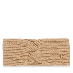 Calvin Klein Stirnband Calvin Klein LV04F8039G Beige