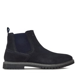

Челсі Bugatti 335-83731-1400-4100 Dark Blue, Cиній