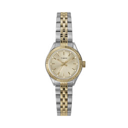 Timex Ceas Timex Legacy Mini TW2W90900 Auriu