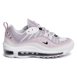 

Взуття Nike Air Max CI3709 001 Silver Lilac/Black, Рожевий