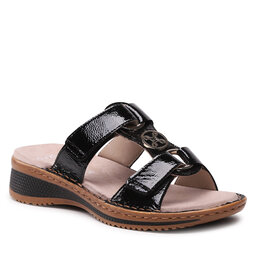 Ara Chanclas Ara 12-29003-01 Schwarz