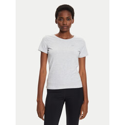 4F 4F Majica 4FWMM00TTSHF1845 Siva Slim Fit