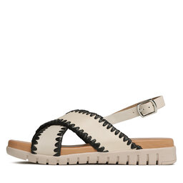 

Босоніжки Gioseppo 69181-P Off-White, Білий