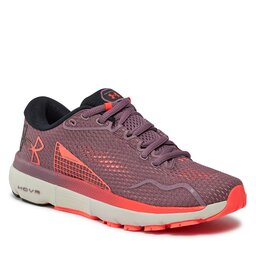 Under Armour Zapatos Under Armour Ua W Hovr Infinite 5 3026550-602 Violeta