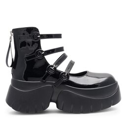 Jenny Fairy Halbschuhe Jenny Fairy Ginnie WYL3726-1 Schwarz